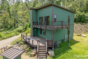 93 Old Stewart Rd, Weaverville, NC 28787 - Photo 5