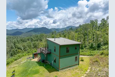 93 Old Stewart Road, Weaverville, NC 28787 - Photo 1