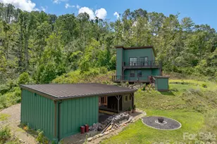 93 Old Stewart Rd, Weaverville, NC 28787 - Photo 15