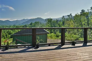 93 Old Stewart Rd, Weaverville, NC 28787 - Photo 33