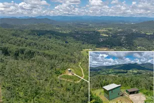 93 Old Stewart Rd, Weaverville, NC 28787 - Photo 3