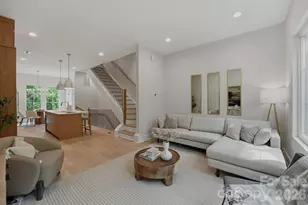 608 E 16th St, Charlotte, NC 28206 - Photo 27
