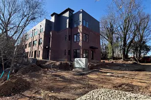 608 E 16th St, Charlotte, NC 28206 - Photo 3