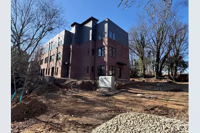 608 E 16th Street, Charlotte, NC 28206 - Photo 7