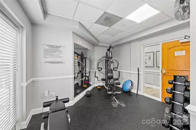 415 N Church Street #314, Charlotte, NC 28202 - Photo 33