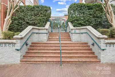 415 N Church Street #314, Charlotte, NC 28202 - Photo 35