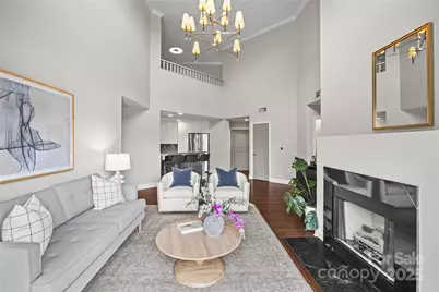 415 N Church Street #314, Charlotte, NC 28202 - Photo 9