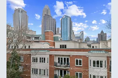 415 N Church Street #314, Charlotte, NC 28202 - Photo 23