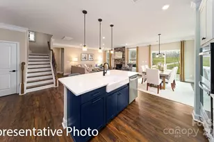 7649 Bainbridge Rd, Sherrills Ford, NC 28673 - Photo 9