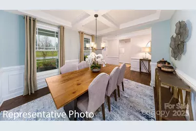 7649 Bainbridge Road, Sherrills Ford, NC 28673 - Photo 5