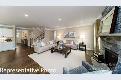 7649 Bainbridge Road, Sherrills Ford, NC 28673 - Photo 15