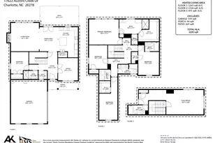 17622 Austins Creek Dr, Charlotte, NC 28278 - Photo 29