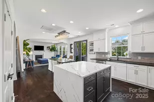 17622 Austins Creek Dr, Charlotte, NC 28278 - Photo 9