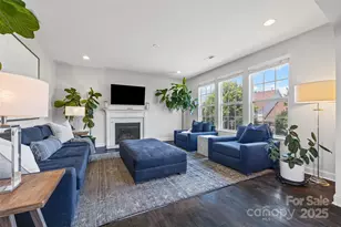 17622 Austins Creek Dr, Charlotte, NC 28278 - Photo 11