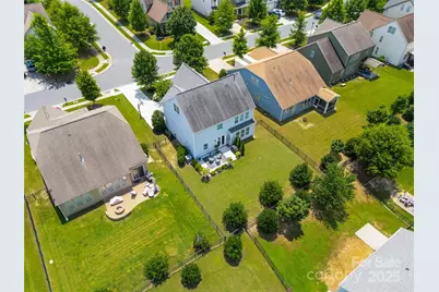 17622 Austins Creek Drive, Charlotte, NC 28278 - Photo 37