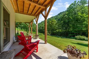 2316 Nc 63 Hwy, Hot Springs, NC 28743 - Photo 35