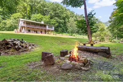 2316 Nc 63 Highway, Hot Springs, NC 28743 - Photo 1