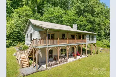 2316 Nc 63 Highway, Hot Springs, NC 28743 - Photo 3