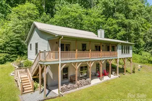 2316 Nc 63 Hwy, Hot Springs, NC 28743 - Photo 3