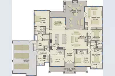 Lot 4 Country Estates Drive, Waxhaw, NC 28173 - Photo 17