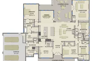 Lot 4 Country Estates Dr, Waxhaw, NC 28173 - Photo 17