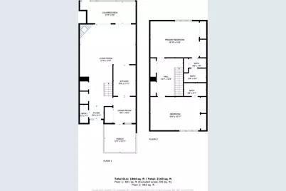 609 Crowfields Lane, Asheville, NC 28803 - Photo 35