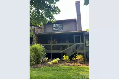 609 Crowfields Lane, Asheville, NC 28803 - Photo 3