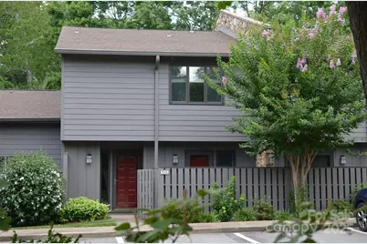 609 Crowfields Lane, Asheville, NC 28803 - Photo 1