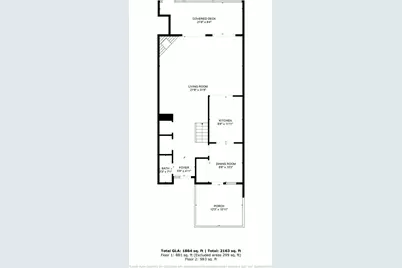 609 Crowfields Lane, Asheville, NC 28803 - Photo 21