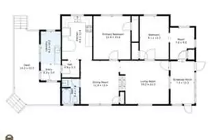 149 Wisconsin St, Spindale, NC 28160 - Photo 23