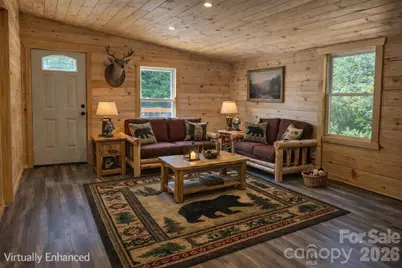 3151 Morganton Furniture Road, Valdese, NC 28690 - Photo 7