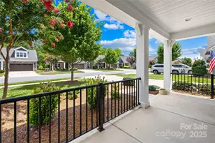 135 Valleymist Ln, Mooresville, NC 28117 - Photo 7