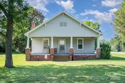 4712 Mooresville Road, Salisbury, NC 28147 - Photo 1