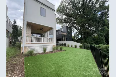 719 Charles Avenue, Charlotte, NC 28205 - Photo 41