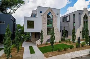 719 Charles Ave, Charlotte, NC 28205 - Photo 3