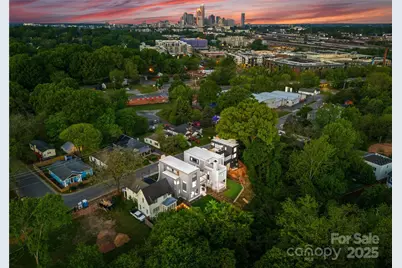719 Charles Avenue, Charlotte, NC 28205 - Photo 43
