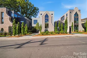 719 Charles Ave, Charlotte, NC 28205 - Photo 41