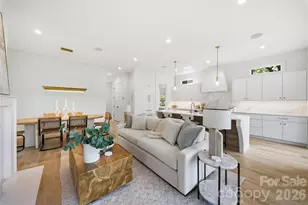 719 Charles Ave, Charlotte, NC 28205 - Photo 3