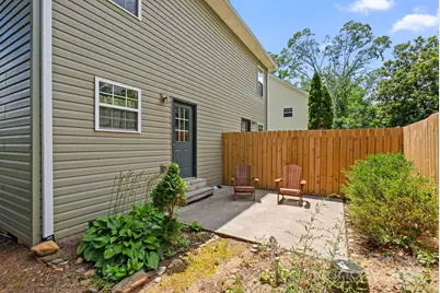 212 & 214 Portmanvilla Road, Black Mountain, NC 28711 - Photo 47