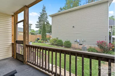 212 & 214 Portmanvilla Road, Black Mountain, NC 28711 - Photo 25