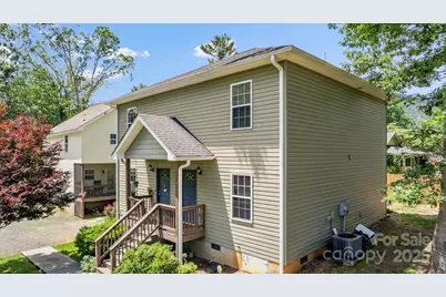 212 & 214 Portmanvilla Road, Black Mountain, NC 28711 - Photo 33