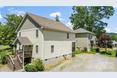 212 & 214 Portmanvilla Road, Black Mountain, NC 28711 - Photo 1