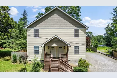 212 & 214 Portmanvilla Road, Black Mountain, NC 28711 - Photo 3