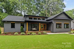 2525 Lumina Ave, Charlotte, NC 28208 - Photo 1
