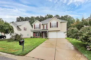 2035 Covered Bridge Ct, Rock Hill, SC 29732 - Photo 3