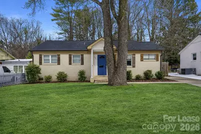 2521 Dora Drive, Charlotte, NC 28215 - Photo 1