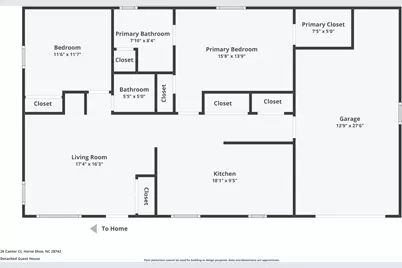 26 Canter Court, Horse Shoe, NC 28742 - Photo 45
