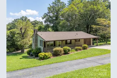 26 Canter Court, Horse Shoe, NC 28742 - Photo 33