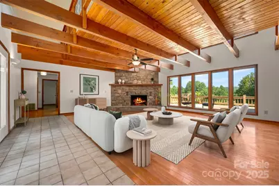 26 Canter Court, Horse Shoe, NC 28742 - Photo 7