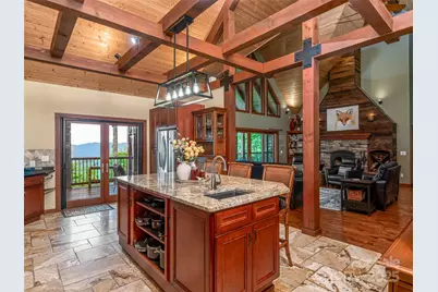 130 Bluff Creek Terrace, Candler, NC 28715 - Photo 13